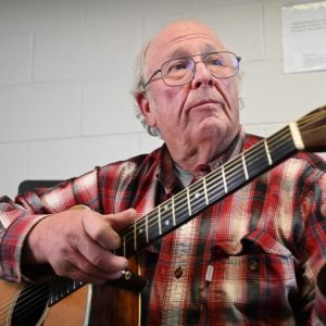 The Ripple Effect of a Musical Legacy